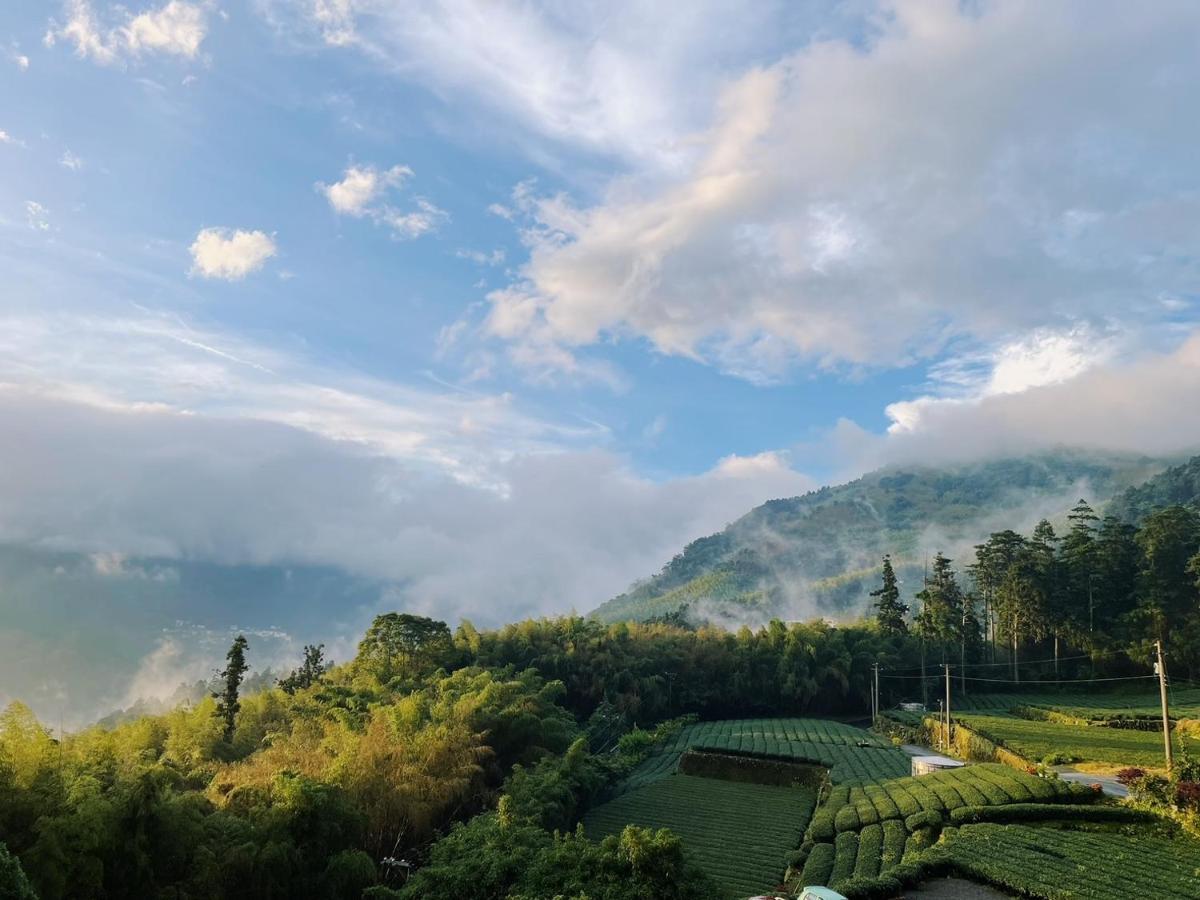 Chia Yuen Homestay Fenchihu Esterno foto