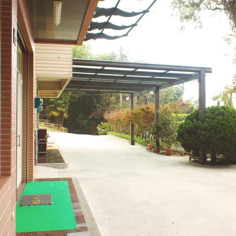 Chia Yuen Homestay Fenchihu Esterno foto